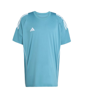 Camiseta Adidas Tiro 24