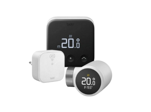 Kit Tado | Termostato X