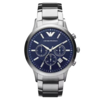 Reloj Emporio Armani 43mm