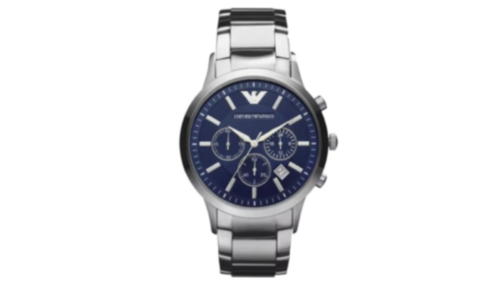 Reloj Emporio Armani 43mm