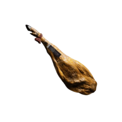Pata de jamón
