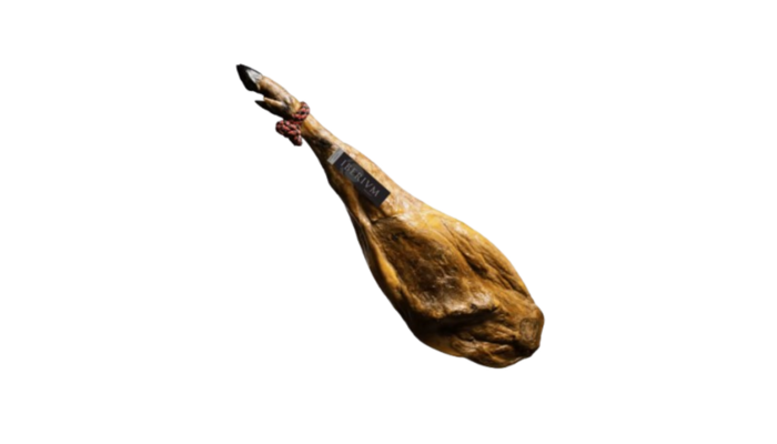Pata de jamón