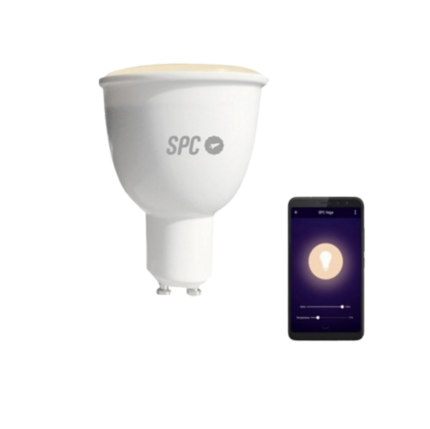 Bombilla E14 SPC Vega 380