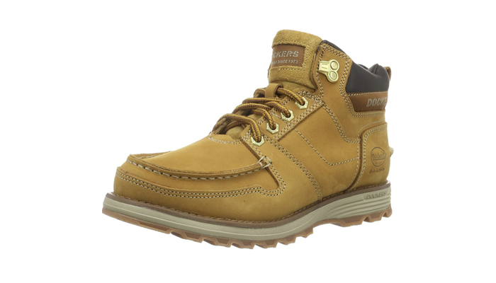 Botas Dockers by Gerli