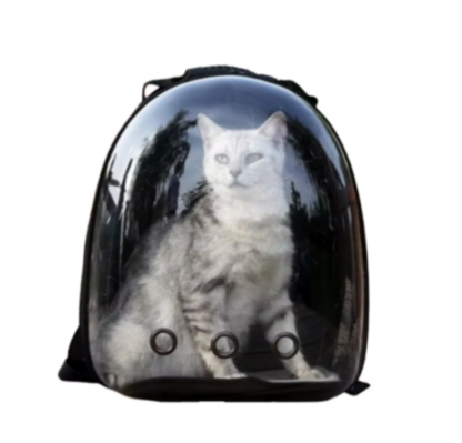 Mochila para mascotas