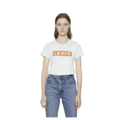 Camiseta Levi's Básica