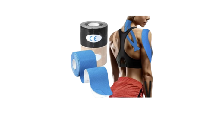 Cinta Kinesiológica