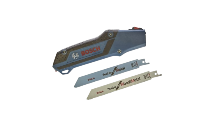 Cutter de sierra Bosch