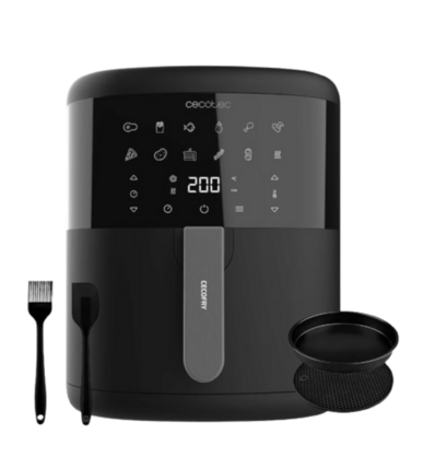 Cecotec Bombastik 6000 Full