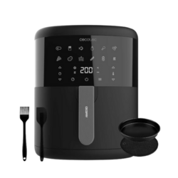 Cecotec Bombastik 6000 Full