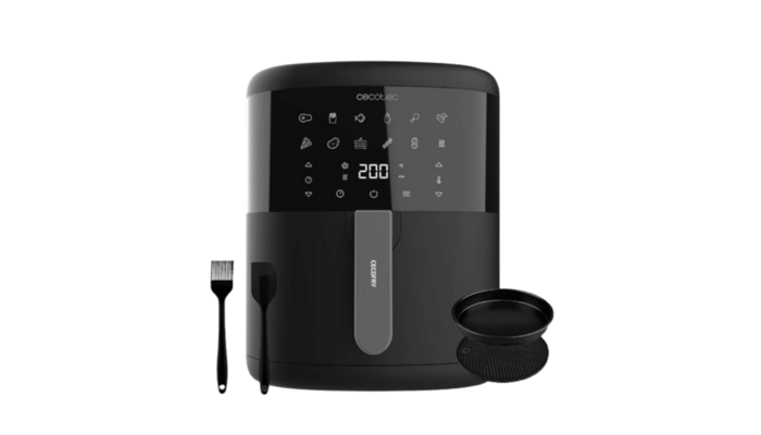 Cecotec Bombastik 6000 Full