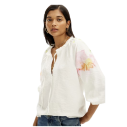 Blusa Desigual