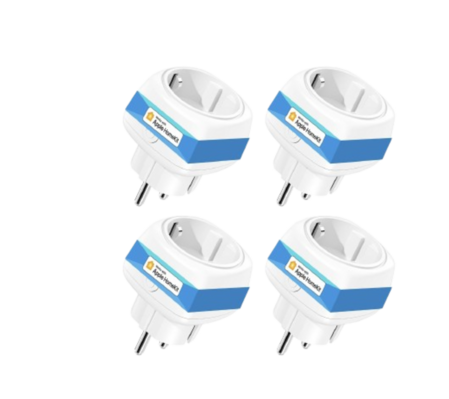 Enchufe inteligente Mini Meross