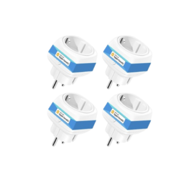 Enchufe inteligente Mini Meross