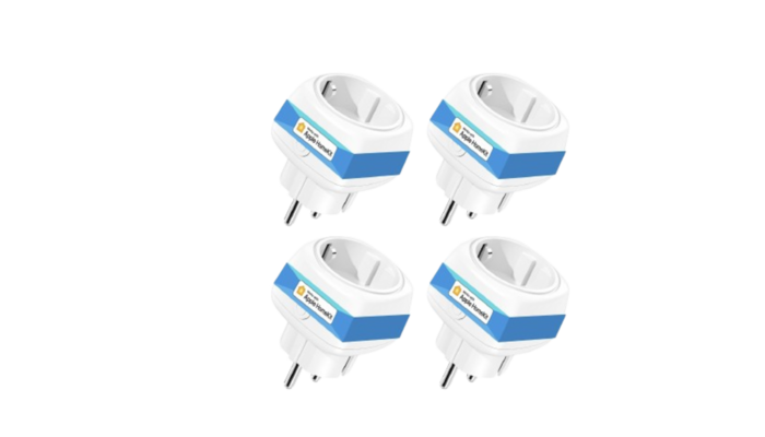 Enchufe inteligente Mini Meross