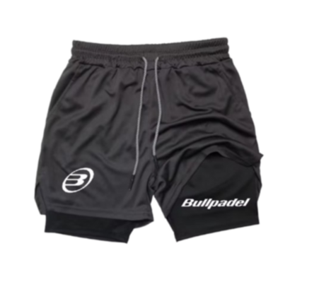Pantalones BullPadel