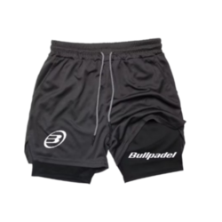 Pantalones BullPadel