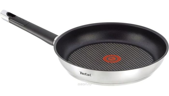 Sartén aluminio Tefal