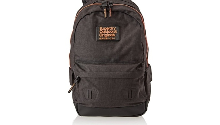 Mochila Superdry