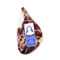 Jamón de bellota 100%