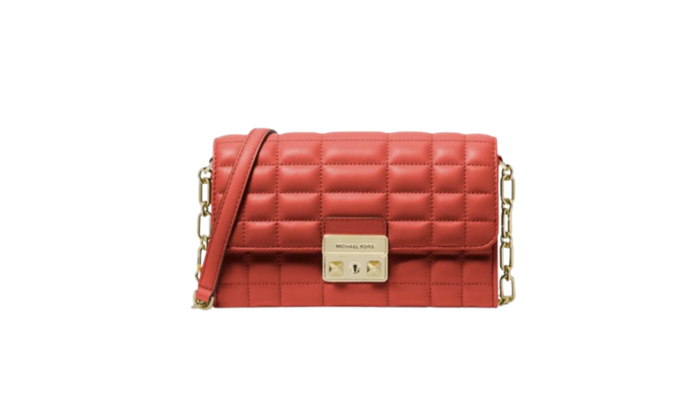 Bandolera Michael Kors Tribeca