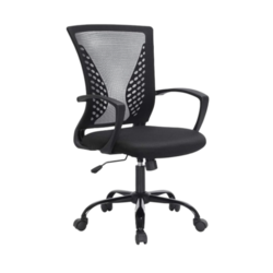 Silla ergonómica Songmics