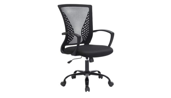 Silla ergonómica Songmics