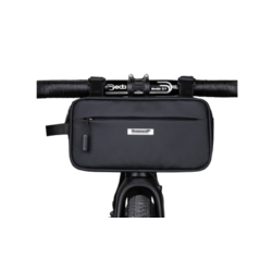 Bolsa para bicicleta