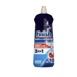 Finish Gel Abrillantador