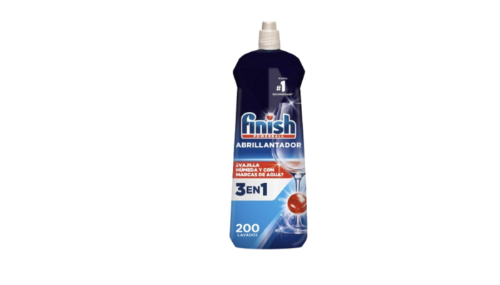 Finish Gel Abrillantador