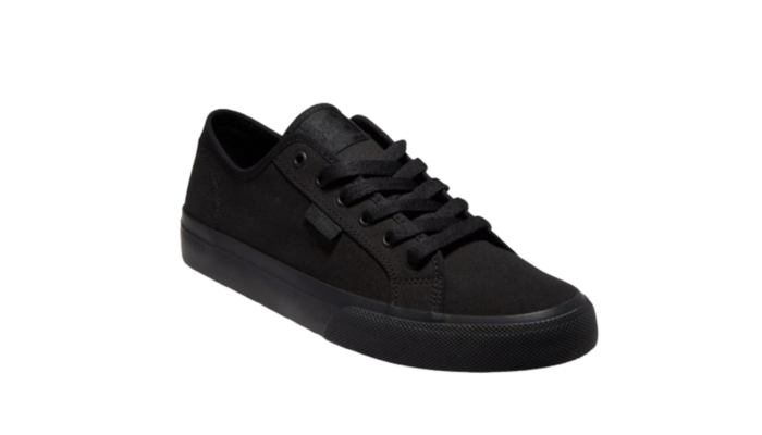 Zapatos DC Shoes Manual