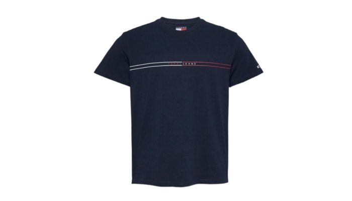 Camiseta Tommy Jeans