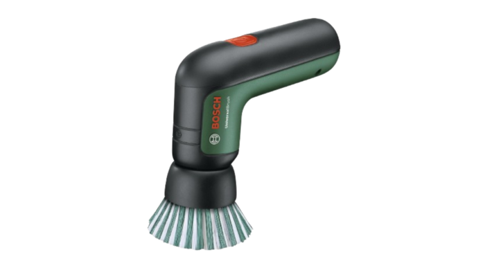 Cepillo Bosch Green