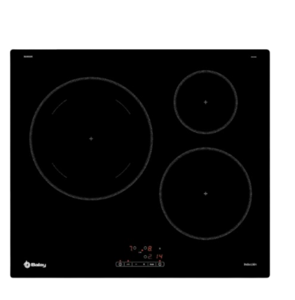 Placa Balay Inducción