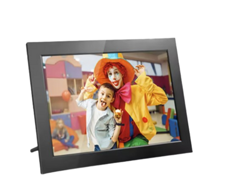 Marco de fotos 10,1''