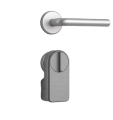 Cerradura Inteligente Tuya