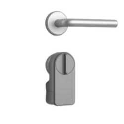 Cerradura Inteligente Tuya