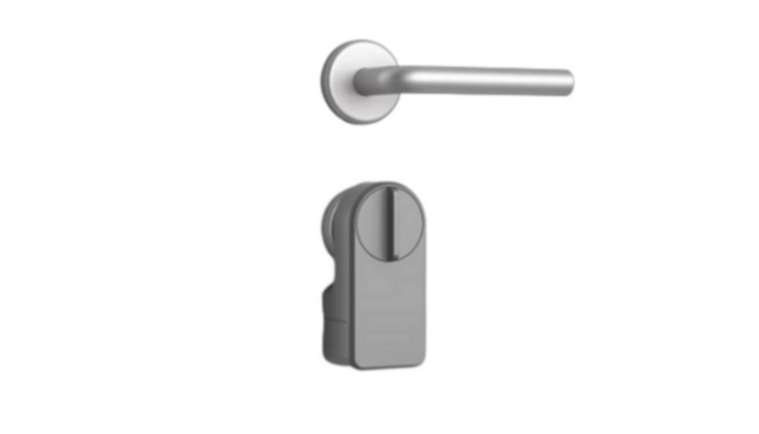 Cerradura Inteligente Tuya