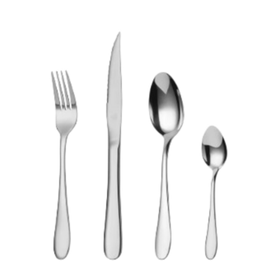 Cubertería Mr Spoon