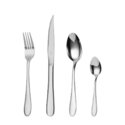 Cubertería Mr Spoon