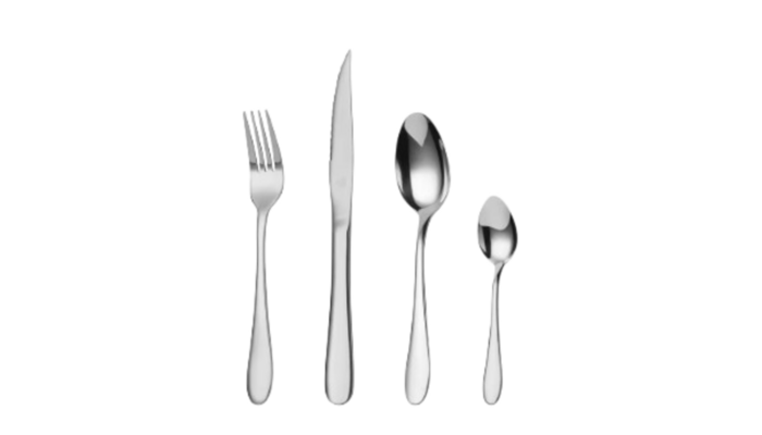 Cubertería Mr Spoon