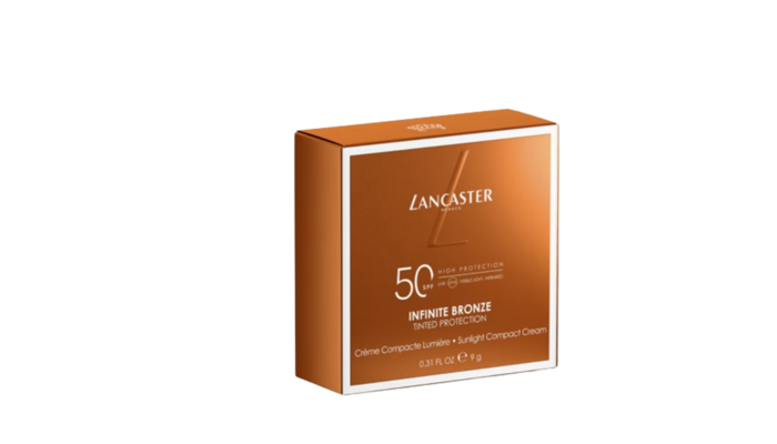 Crema Protectora Lancaster