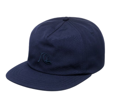 Gorra Quiksilver DNA Bubble