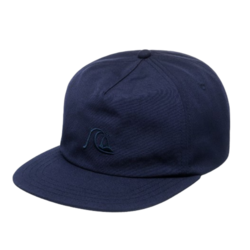 Gorra Quiksilver DNA Bubble