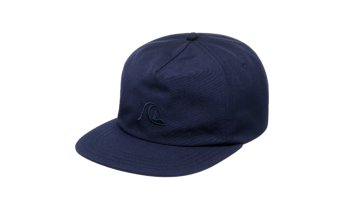 Gorra Quiksilver DNA Bubble
