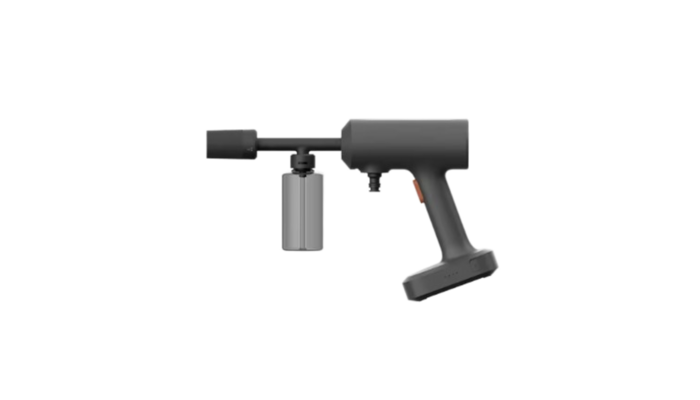 Pistola de lavado Mijia