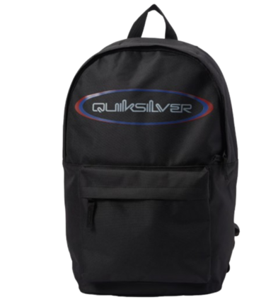 Mochila Quiksilver The Poster