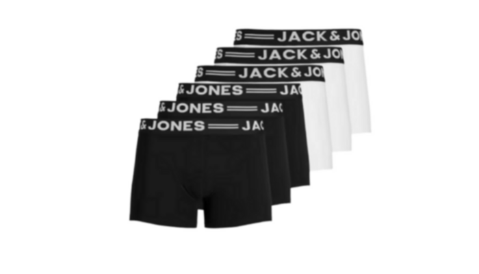 Boxers Jack & Jones