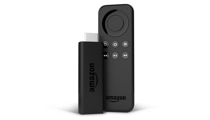 Amazon FireTV Stick