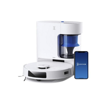 Ecovacs Deebot N20 Plus